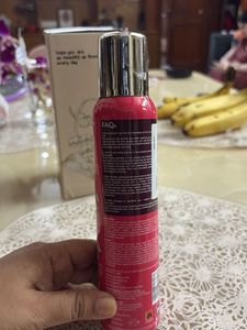 Urban Yog Dry Shampoo
