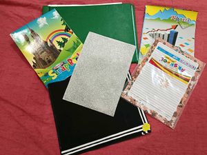 School/Office Stationary Bundle