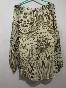 LE LIS BLANC top Women