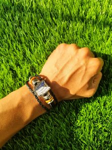 attack on titan bracelet
