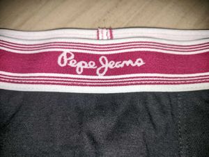 Men Pepe Jeans Boxer Briefs Fresh for sale✨