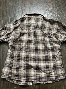 Checked Shirt