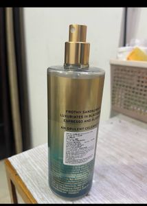 Victoria Secret Mist