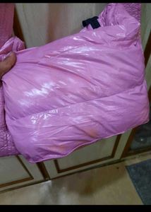 RTA Padded Crossbody Bag