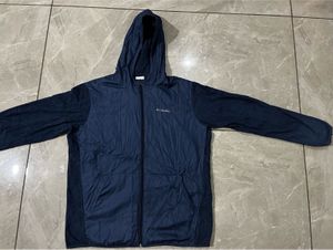Columbia Unisex Jacket 100% Original