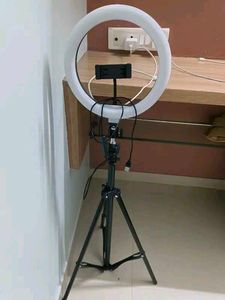Ring Light