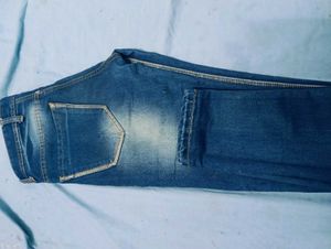 Warrior Denim Jeans 2K16 – Stylish Blue Jean