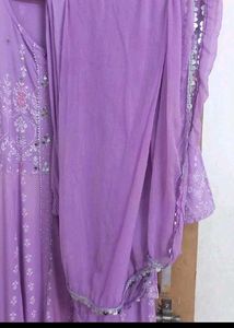 Elegant Kurta Set