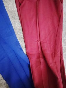 Set Of Two Leggings