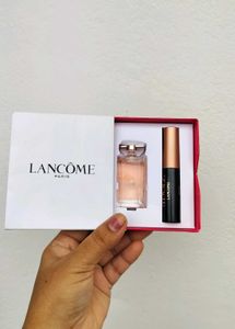 Lancome Idole Set