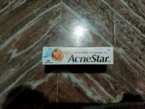 Mankind Acnestar Gel For Acne Treatment