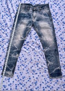 Combo Of 4 Jeans Zara, Levi&#39;s, 2 Pepe Jean 👖