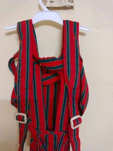 Baby Carrier