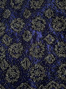 y2k chatpata desi Bollywood beaded top