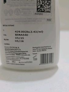 Cetaphil Gentle Cleanser Brand New Unused ,Unopend