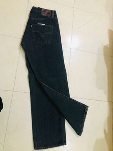 Levi&#39;s 501 Jeans
