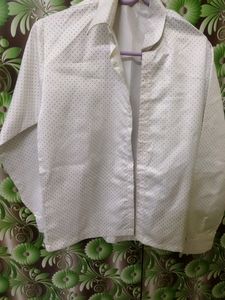 White Shirt