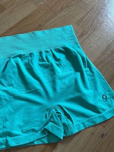 Gym Shorts (Pack Of 3)