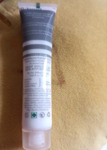 Body Lotion
