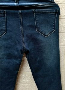 Small Size Jeans Siz 28 To 30 Inches
