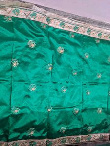 Party Wear Saree