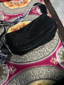 Crossbody Sling Bag With Pack Of Combo Coin Pouch