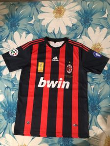 AC Milan Ronaldinho Jersey