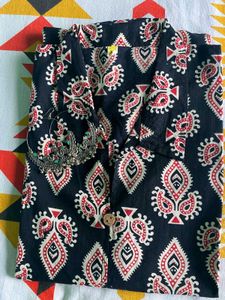 Printed Kurta