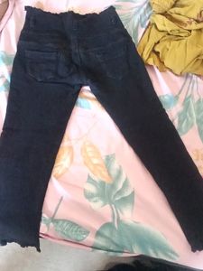 Black 🖤 Jeans 👖