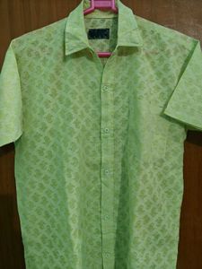 Printed Shirt
