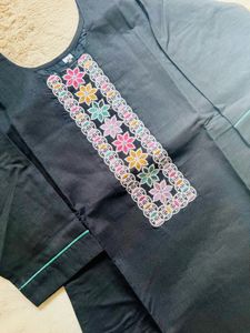 Simple Kurta