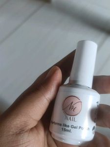 Uv Gel Polish