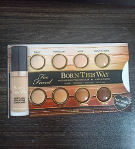 Too Faced Concealer