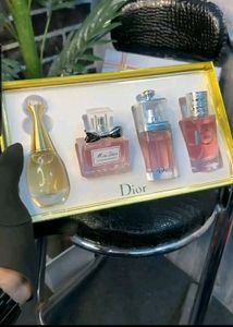 Dior Combo Set Of 4 Clearance Sale