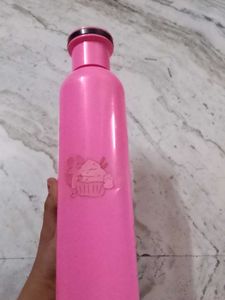 Cute Water Bottle For Girls