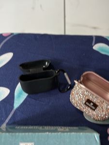 Swarovski AirPods Case
