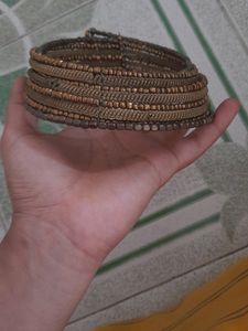 Adjust Necklace