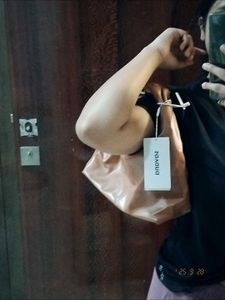 Savana mini hobo bag