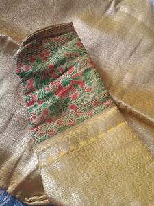Ethnic Kurta For Kids