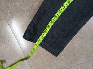 Monkey Wash Jeans (24-26 Waist)