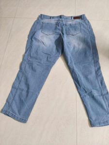 Boyfriend Jeans For Women