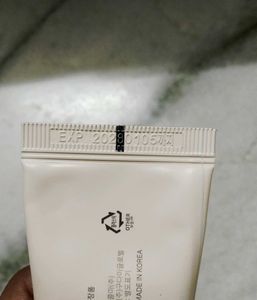 Beauty of Joseon Relief Sun Cream