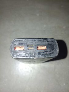3 Powerbank Charging Booster