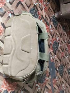 Modern Laggage Bag