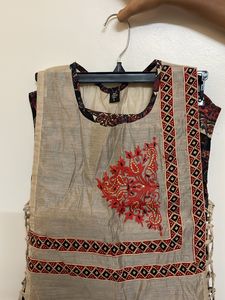 2 Piece Dress