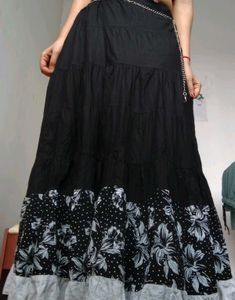 Long Skirt Maxi