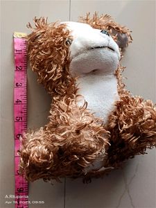 Soft Toy - Dog
