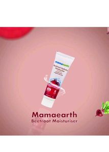 Mamaearth Beetroot Moisturizer