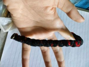 13 Handbands