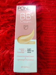 pond&#39;s bright beauty skincare kit